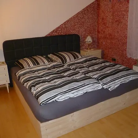 Pensionat Schneider Laatzen